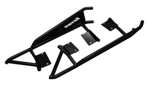 Can-Am Commander Nerf Bars, SUPER ATV, NB-CA-COM-00 - Picture 1 of 3
