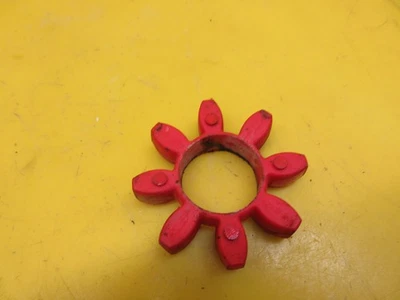 Acoplamiento de goma del eje de transmisión Sea-Doo XP 800 1997-98 OEM Foto 1 de 4