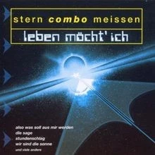 Stundenlang von Stern Combo Meissen | CD | Zustand sehr gut - Bild 1 von 2