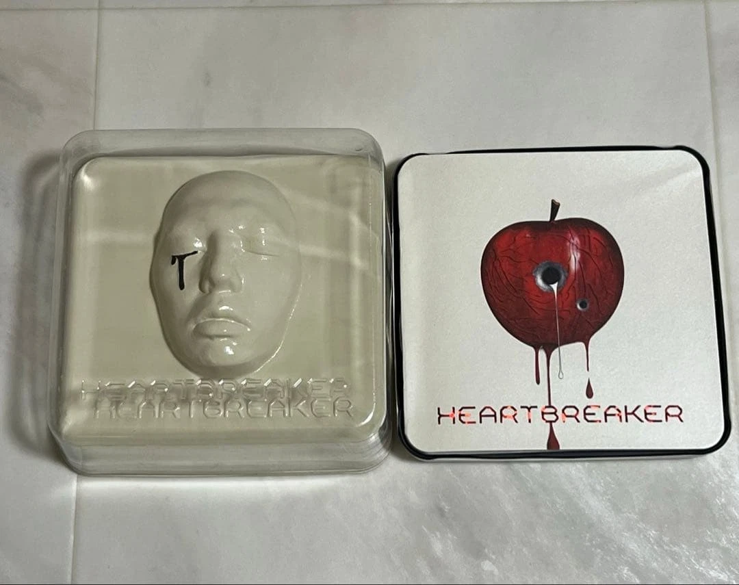 Preços baixos em G Dragon Heartbreaker | eBay