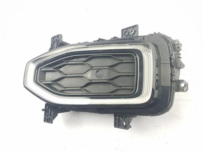 Volkswagen T-Roc DRL 2017 MK1 luz de circulación diurna lado izquierdo 2Ga941055F  Foto 1 de 4