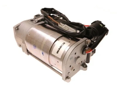 Compresor de aire para BMW 750i 2006-2009 18629WKMY 2007 2008 4,8 L V8 Foto 1 de 2