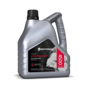 1 Gal. Invisible Penetrating Concrete Sealer plus Densifier and Hardener - Picture 1 of 5