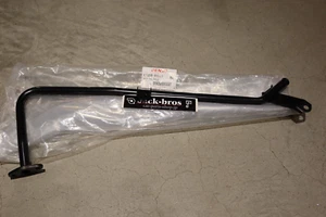 TUBO ORIGINAL TOYOTA OEM, SALIDA DE AGUA DEL CALENTADOR, A LEXUS LX450 FZJ80 87208-60161  - Imagen 1 de 5