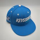 New Era NASCAR Brad Keselowski Keystone Light Snapback Adjustable Hat