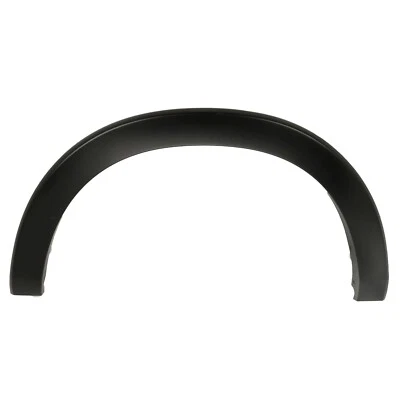 2019-2025 RAM 2500 3500 WHEEL OPENING FLARE REAR RIGHT OEM NEW MOPAR 6MS42TZZAB - Image 1 of 4