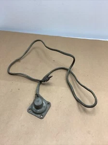 Wonder Bar Radio Switch Ford Chrysler not tested, 4 AVAILABLE - Picture 1 of 4