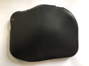 Origina Audi 80 Rückleuchtenabdeckung B3 Typ 89 BJ 91 Limousine 893945286A NEU - Bild 1 von 1