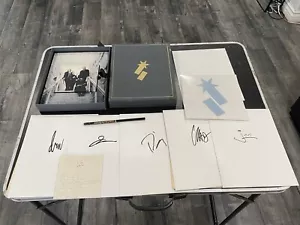 Switchfoot Vice Verses - Super Deluxe Edition CD/DVD BOX + PHOTOS - Picture 1 of 22