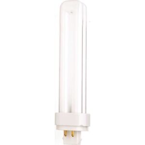 Fluorescent Tube Light Bulbs T4 Bulb Shape Code 26 W for sale | eBay