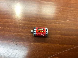 QTY-1 ER3STC Maxell Lithium Primary Battery 3.6V 1/2AA - Picture 1 of 4