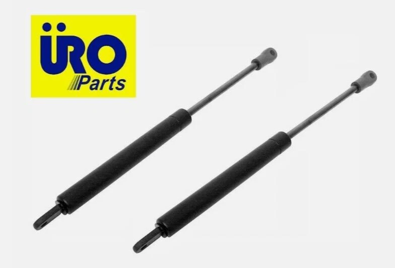 Porsche 911 912 930 Front Hood Strut Shock Lift Support SET 91151133100 URO Part - Image 1 of 1