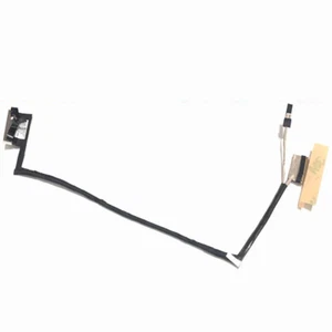 LCD Cable 6017B1411801 30pin 0.5 For ASUS ROG Zephyrus G14 GA401 GA401QM/QH/IV - Afbeelding 1 van 4