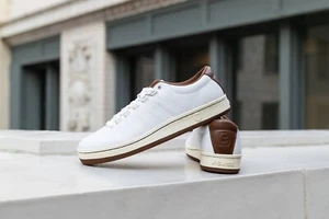 Zapato K-Swiss Classic 88 II Bryan Brother Collab Talla 11.5 - Imagen 1 de 12