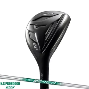 MIZUNO GOLF JAPAN JPX FLI-HI 2025 HYBRID 28 deg NS PRO850 neo Light Weight Shaft - Picture 1 of 8
