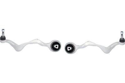 Front PAIR Control Arm & Ball Joint for 2008-2013 BMW 135i (55983) - Image 1 of 2