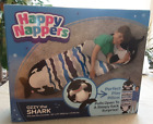 Happy Nappers Ozzy The Shark Play Pillow & Sleepy Sack