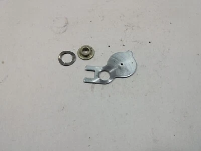 Motosierra genuina de válvula de obturación Partner P335 Foto 1 de 3