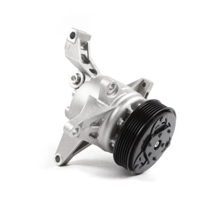 Compresor de aire acondicionado y embrague de aire acondicionado para Subaru Impreza Forester 2012-2015 Foto 1 de 4