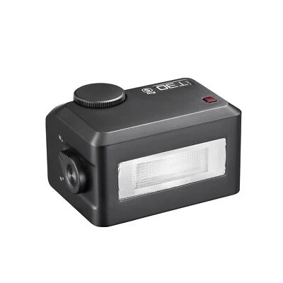 Godox iT30Pro C/N/S/F/O Pocket Flash Auto-Exposure 2.4G Wireless On-Camera Flash - Image 1 of 4