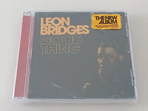 Good Thing by Leon Bridges (CD, 2018) - Foto 1 di 2