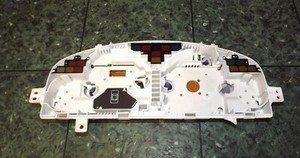 Instrument Clusters for 1994 for Honda Accord for sale  eBay