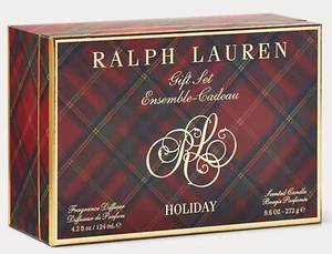 RALPH LAUREN Holiday Candle (9.6 oz) and/or Diffuser (4.2 fl oz) Set - Picture 1 of 9