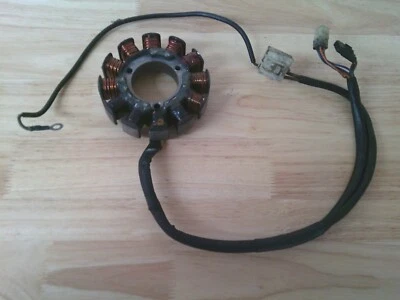 2008 Arctic Cat M8 Sno Pro F 8 Stator Assembly - Image 1 of 4
