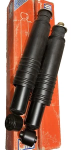2x QUINTON HAZELL 127304 Stoßdämpfer für OPEL ASCONA B,KADETT C,MANTA B Vorne - Bild 1 von 2