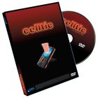 Celltic Magic DVD by David Kemsley - Turn Your Cell Phone Into a Magic Prop!