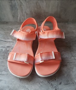 clarks women's brizo cady flat sandal