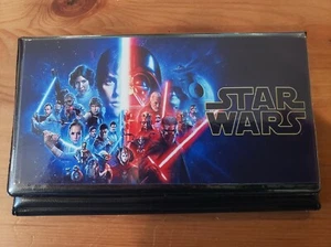 Libro álbum de recuerdos alargado de centavo prensado... Star Wars (#2) - Imagen 1 de 5