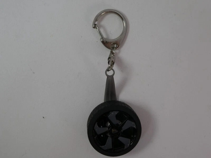 Autoart portachiavi Key Ring Lamborghini Reventon - Immagine 1 di 2