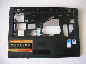 Touchpad poggiapolsi scocca top cover laptop palmrest Samsung Q45 BA81-03477A ok - Foto 1 di 1