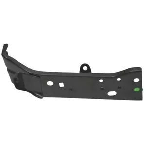 Nueva abrazadera para guardabarros lateral delantera derecha para pasajeros se adapta a Mazda 3 B4ZA521R0A 2014-2018 - Imagen 1 de 1