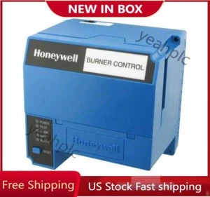 Honeywell RM7897A1002 Automatic Programming Control New Fast Ship US Free TAX - Picture 1 of 1