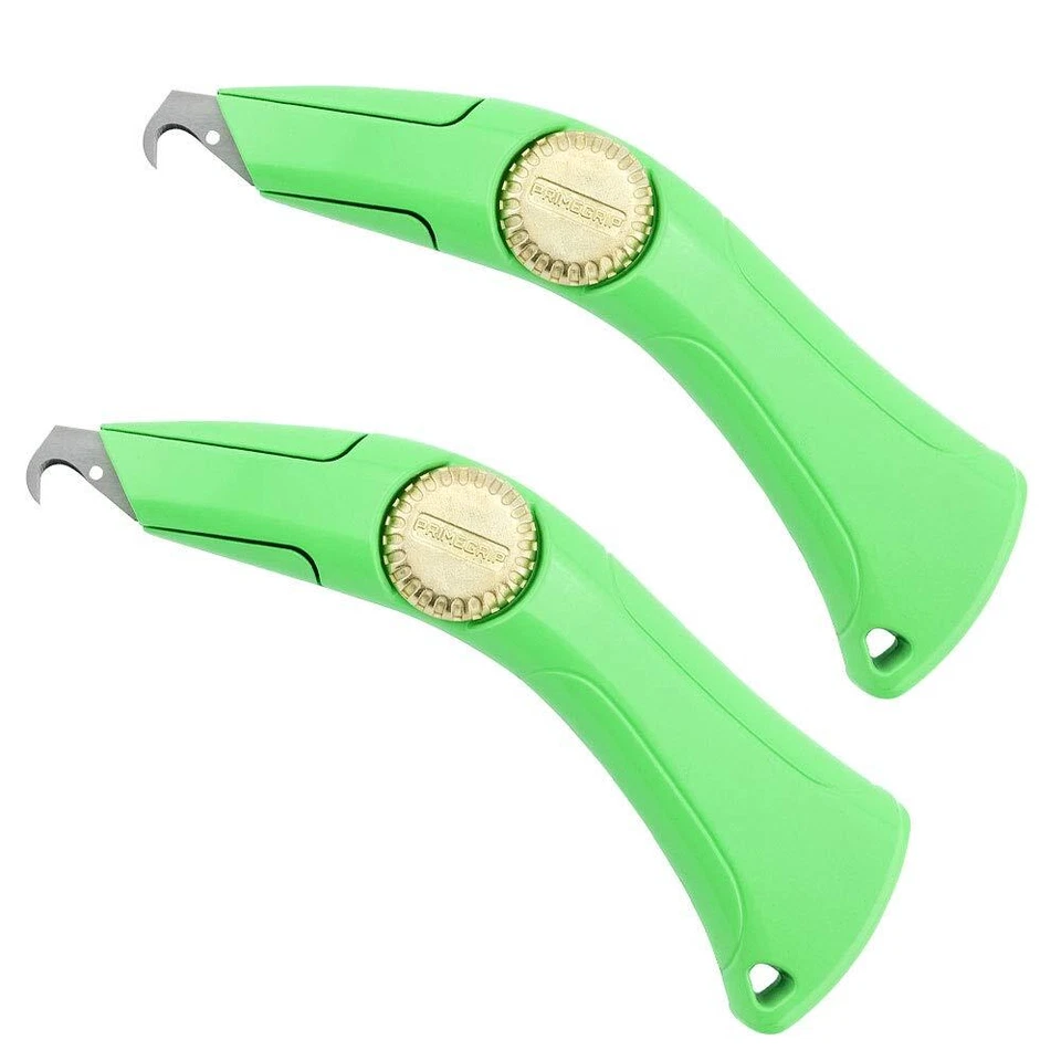 Primegrip Knuckle Saver Roofing Knife 36292 Bundle Of 2 - Image 1 of 1