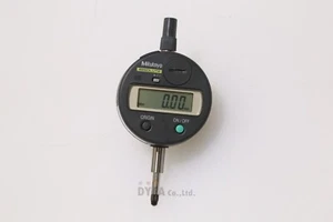 MITUTOYO used ID-S1012 543-681 Digimatic Indicator SEN-I-2395=9I21 - Picture 1 of 17
