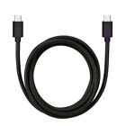 For Motorola Moto Edge+ Razr G Stylus 5G 2023 Fast Type-C Wall Car Charger Cable