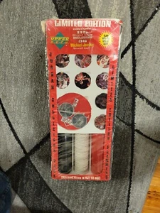 #75 1995 Vintage Michael Jordan Chicago Bulls Upperdeck Basketball Street Kaps - Bild 1 von 3