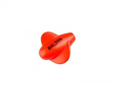 Balzer Adrenalin Cat Micro Propeller Waller U-Pose Unterwasserpose orange