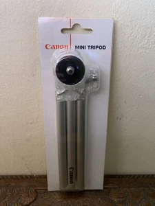 Mini trípode Canon - trípode para cámara - Imagen 1 de 2