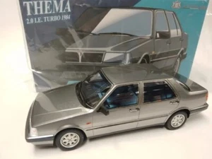LANCIA THEMA 2.O IE SCALA 1:18 LAUDORACING - Foto 1 di 1