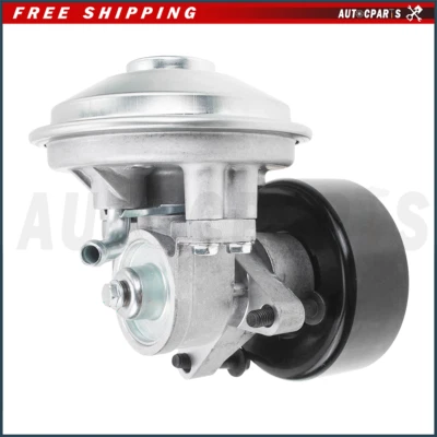 Mechanical Vacuum Pump for Ford F-250 350 450 Super Duty E-350 E-450 Econoline - Image 1 of 4