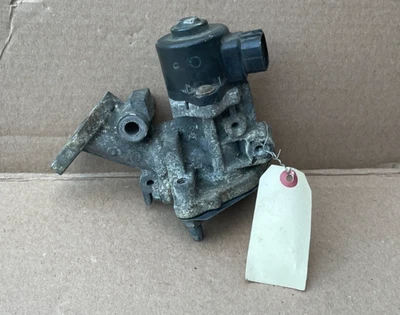 Toyota Prius V EGR 2012-2017 válvula OEM 25620-37120 Foto 1 de 4