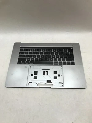 Apple MacBook Pro 2016 15" A1707 Palmrest+Battery ONLY For Parts/Repair READ -DW - Image 1 of 4