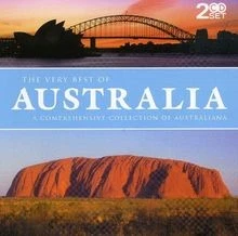Very Best of Australia von Very Best of Australia von not ... | CD | Zustand gut - Bild 1 von 2