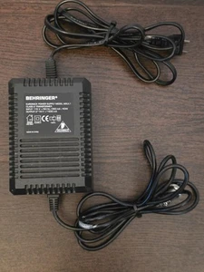 Genuine Behringer MXUL1 Eurorack Power Supply - Picture 1 of 3