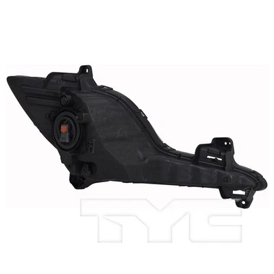 Fog Light Bumper Lamp for 11-15 Hyundai Sonata Hybrid Left Driver CAPA - Image 1 of 2