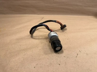 Jaguar XJ6 XJ12 Headlight Panel And Switch DAC4489 - Image 1 of 4